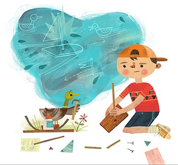 Social Emotional Learning: Nurturing Young Minds in Challenging Times