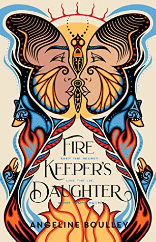 Firekeeper’s Daughter