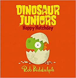 Happy Hatchday
