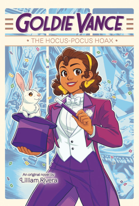 The Hocus-Pocus Hoax