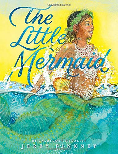 The Little Mermaid