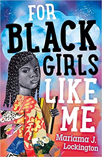 For Black Girls Like Me