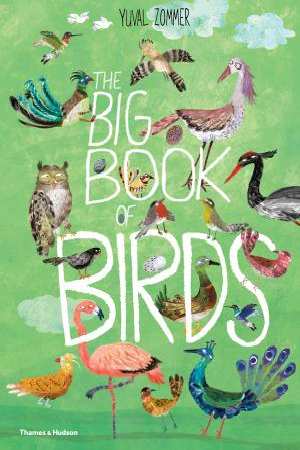 The Big Book of Birds