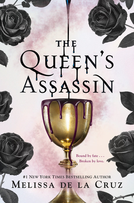 The Queen’s Assassin