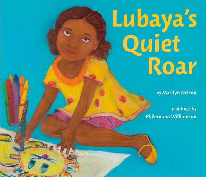 Lubaya’s Quiet Roar