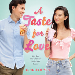 A Taste for Love