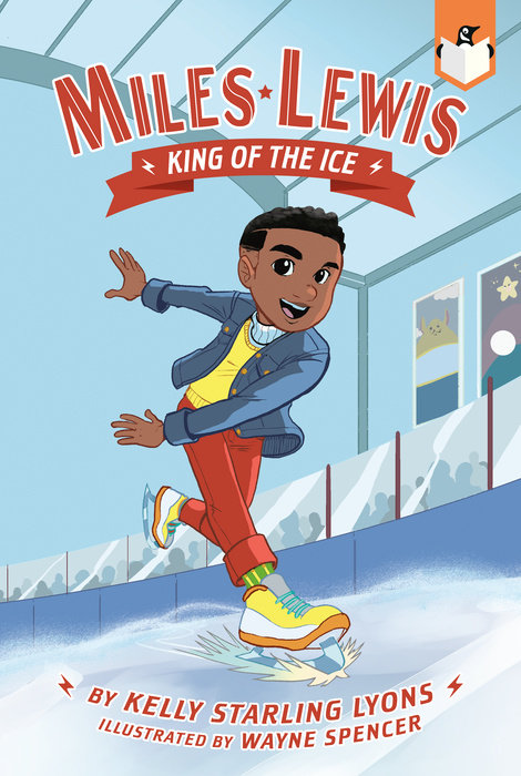 King of the Ice