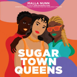 Sugar Town Queens