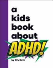 A Kids Book About. DK.