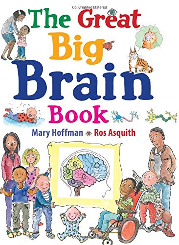The Great Big Brain Book