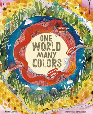 One World, Many Colors