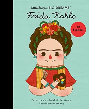 Frida Kahlo