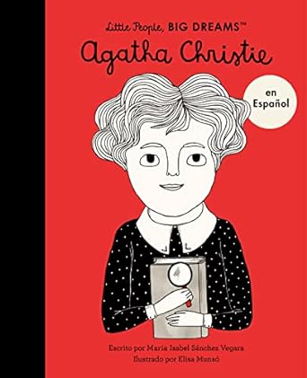 Agatha Christie