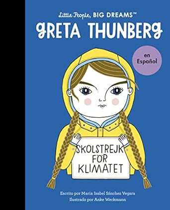 Greta Thunberg