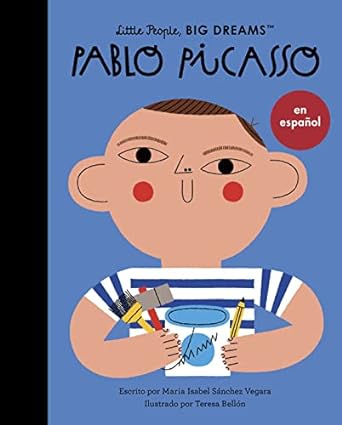 Pablo Picasso