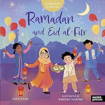 Ramadan and Eid al-Fitr