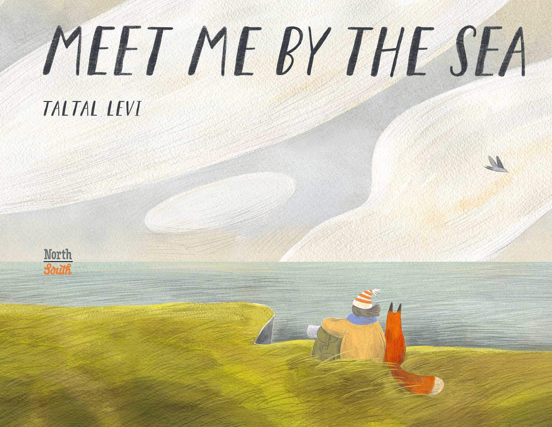 Meet Me By the Sea