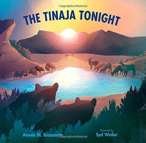 The Tinaja Tonight