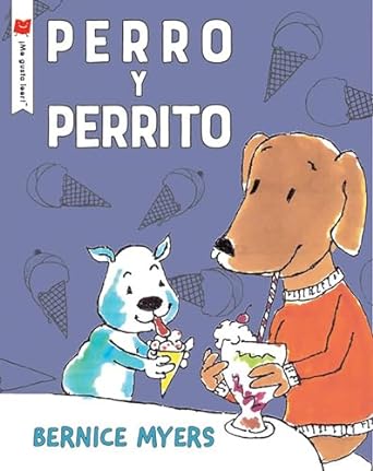 Perro y Perrito