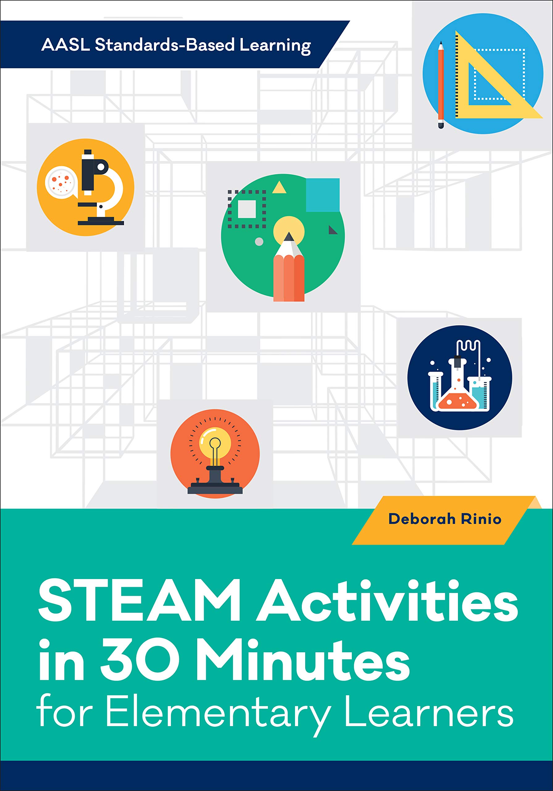 STEAM Activities in 30 ­Minutes for Elementary Learners
