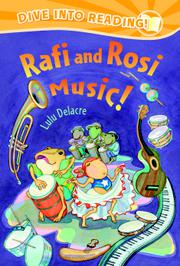 Rafi and Rosi Music!