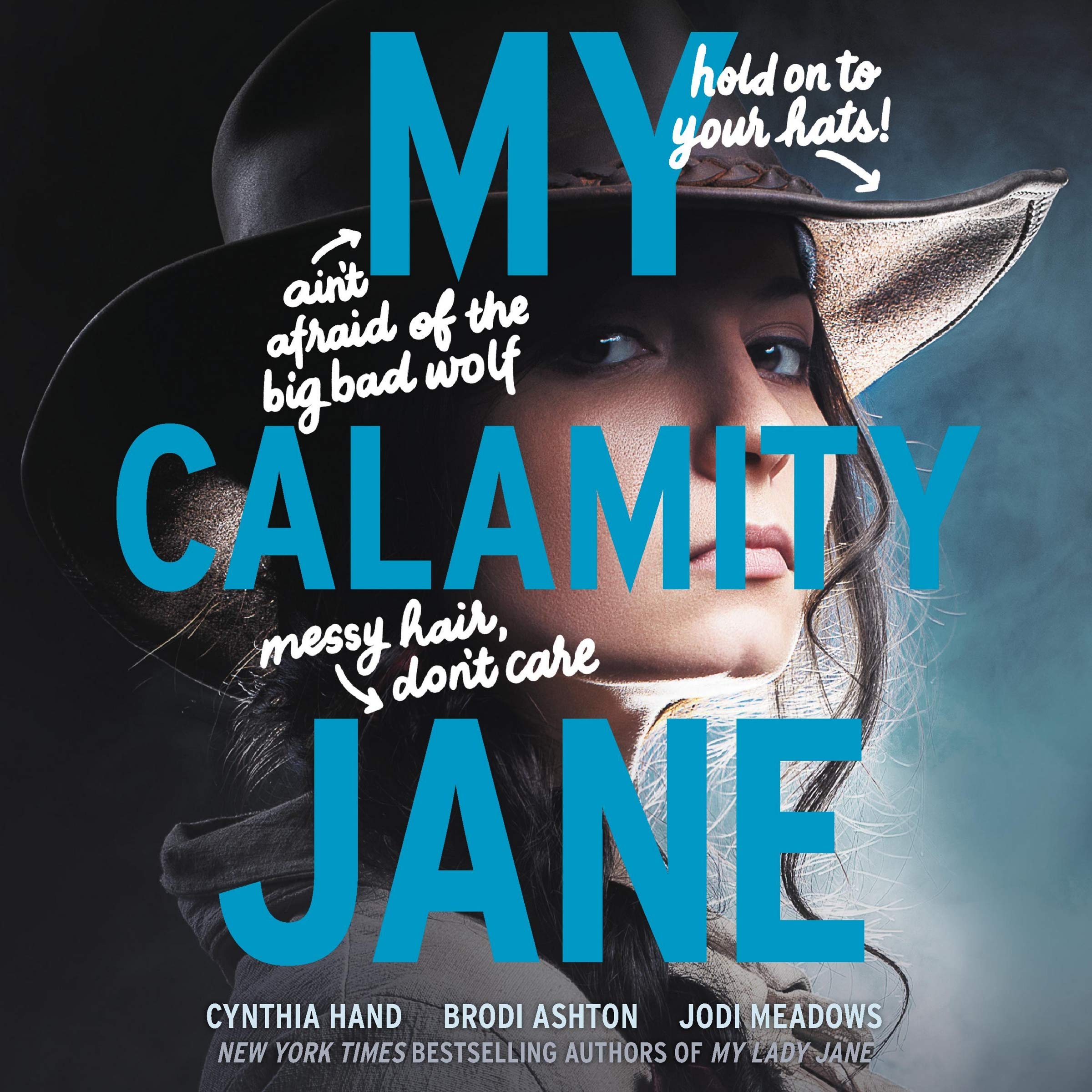 My Calamity Jane