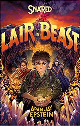 Snared: Lair of the Beast