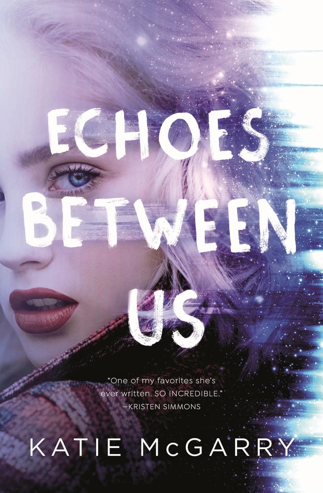 Echoes Between Us