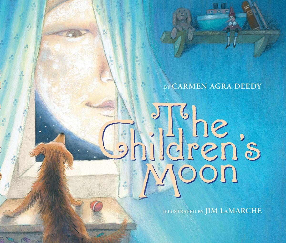 The Children’s Moon