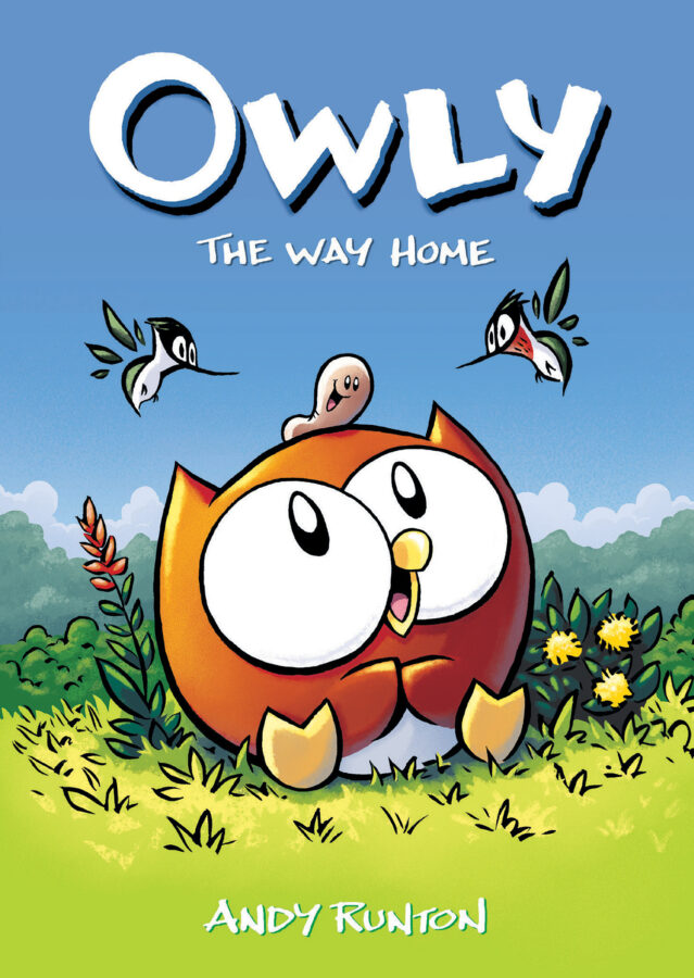 The Way Home