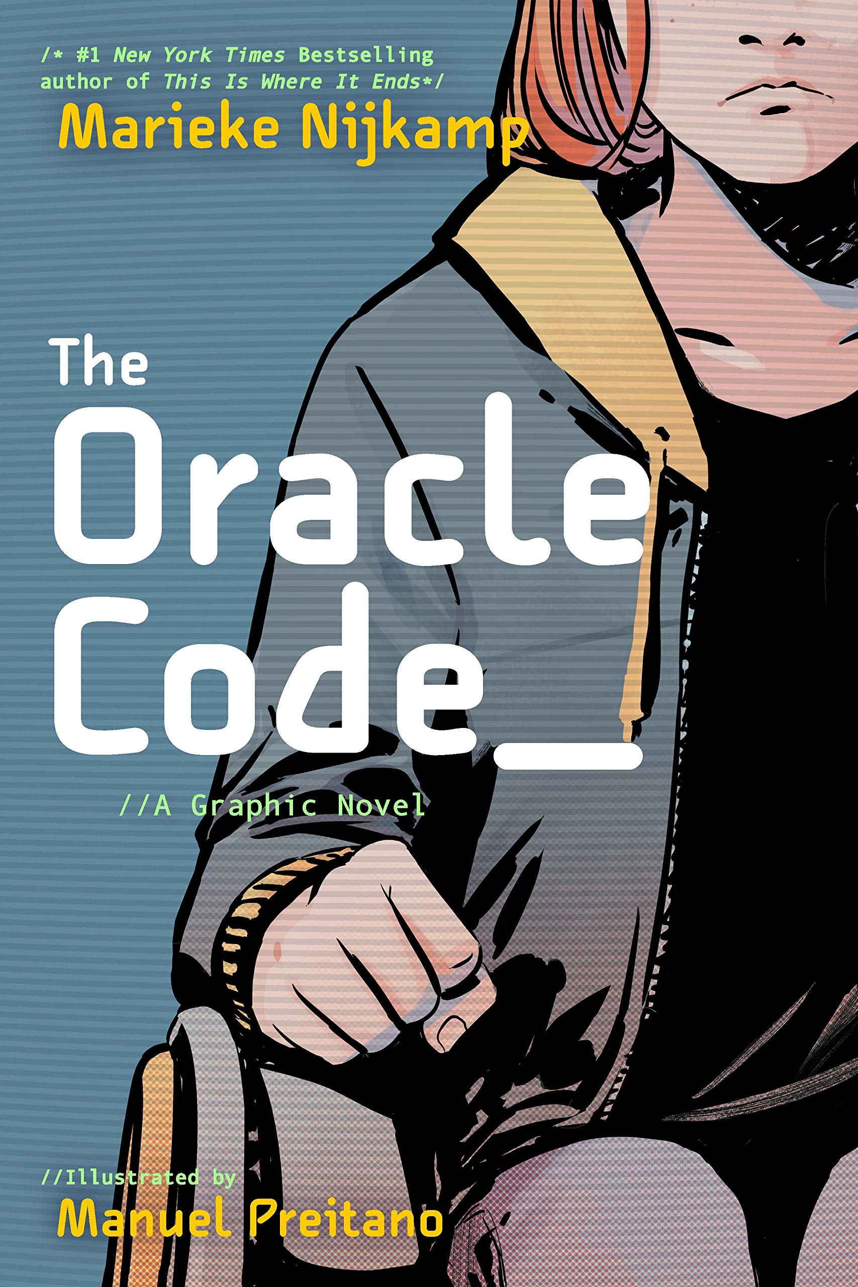 The Oracle Code