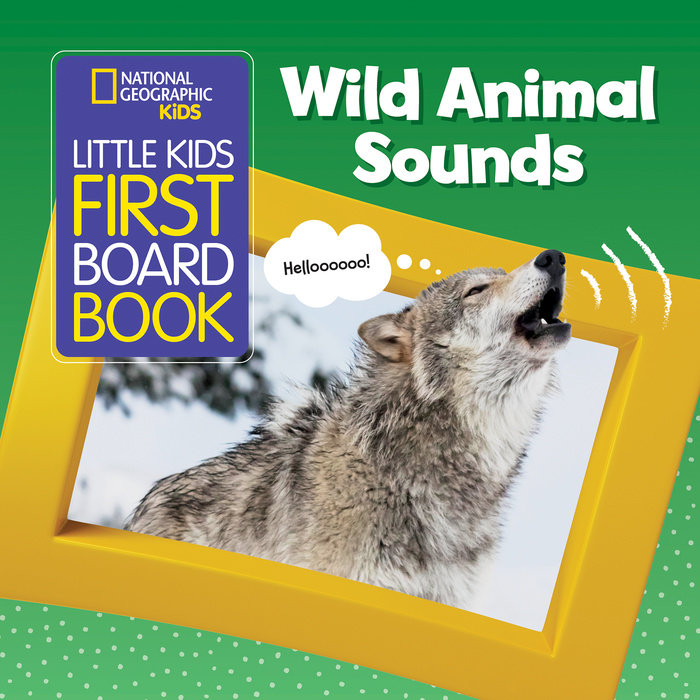 Wild Animal Sounds