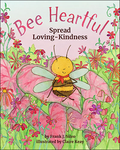 Bee Heartful: Spread Loving-Kindness