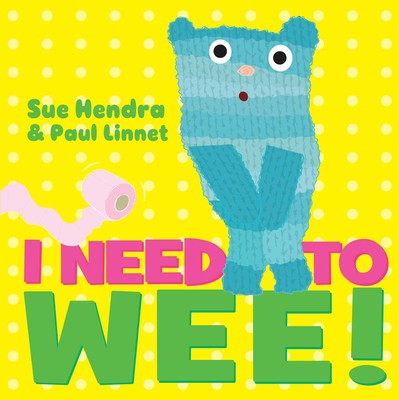 I Need to Wee!