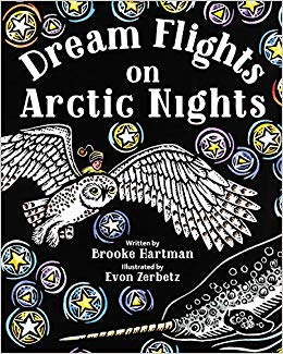 Dream Flights on Arctic Nights