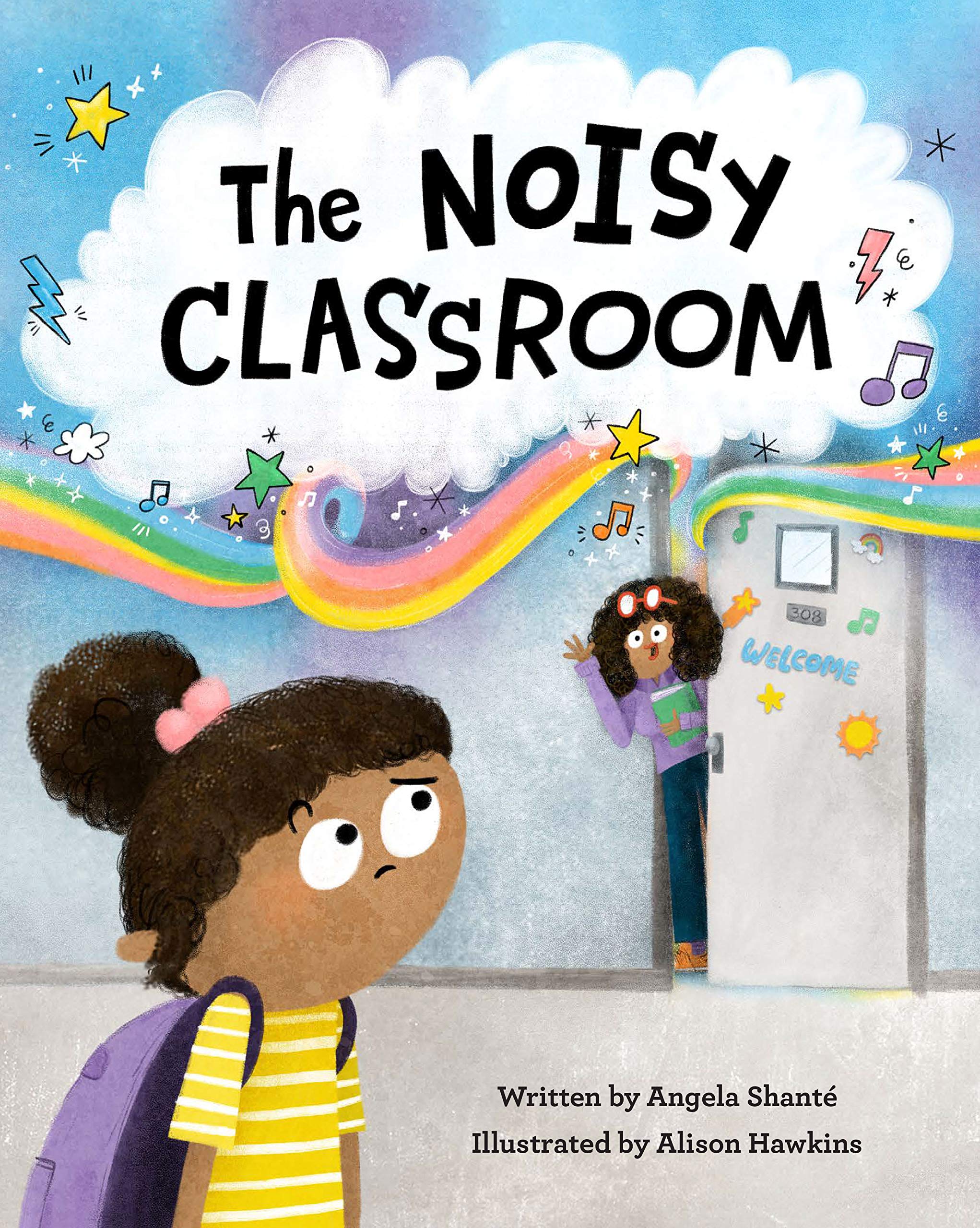 The Noisy Classroom