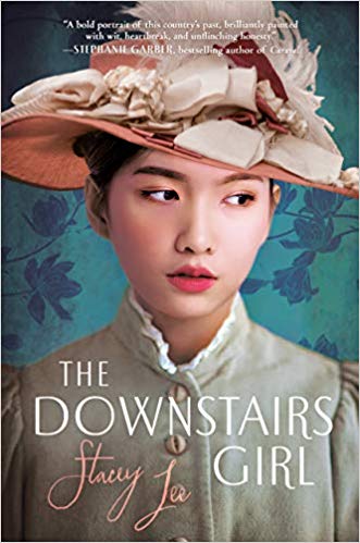 The Downstairs Girl