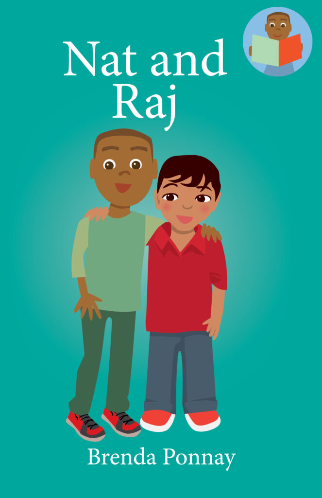 Nat and Raj