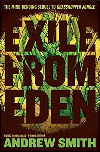 Exile from Eden: Or, After the Hole