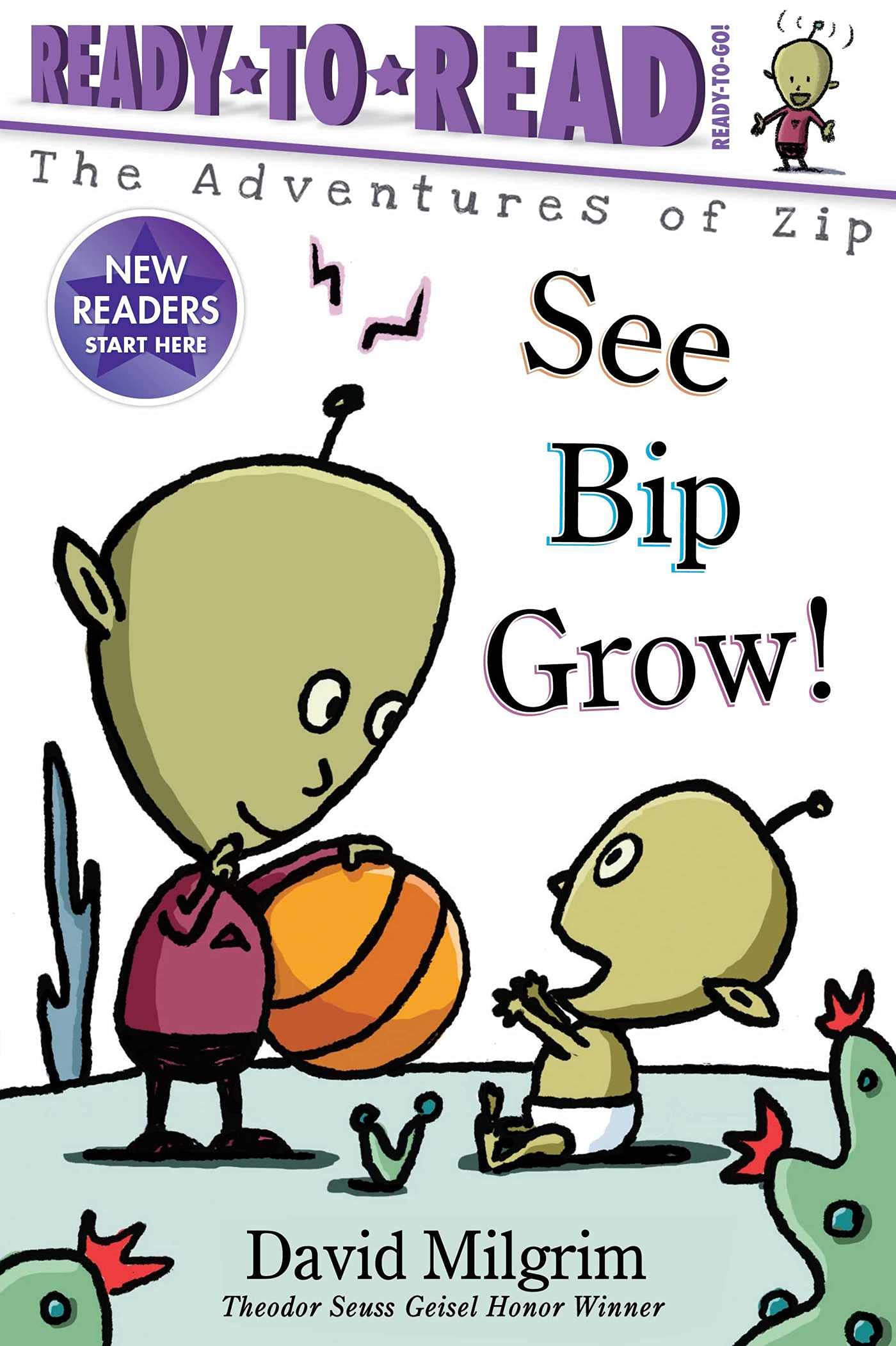 See Bip Grow!