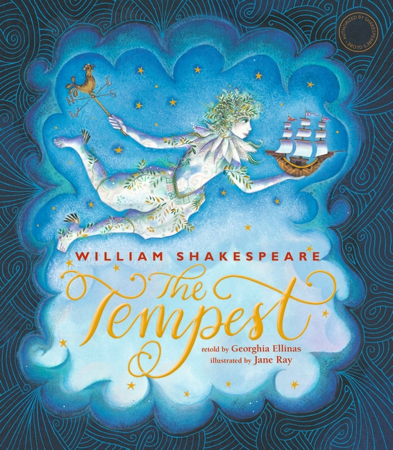 William Shakespeare’s The Tempest