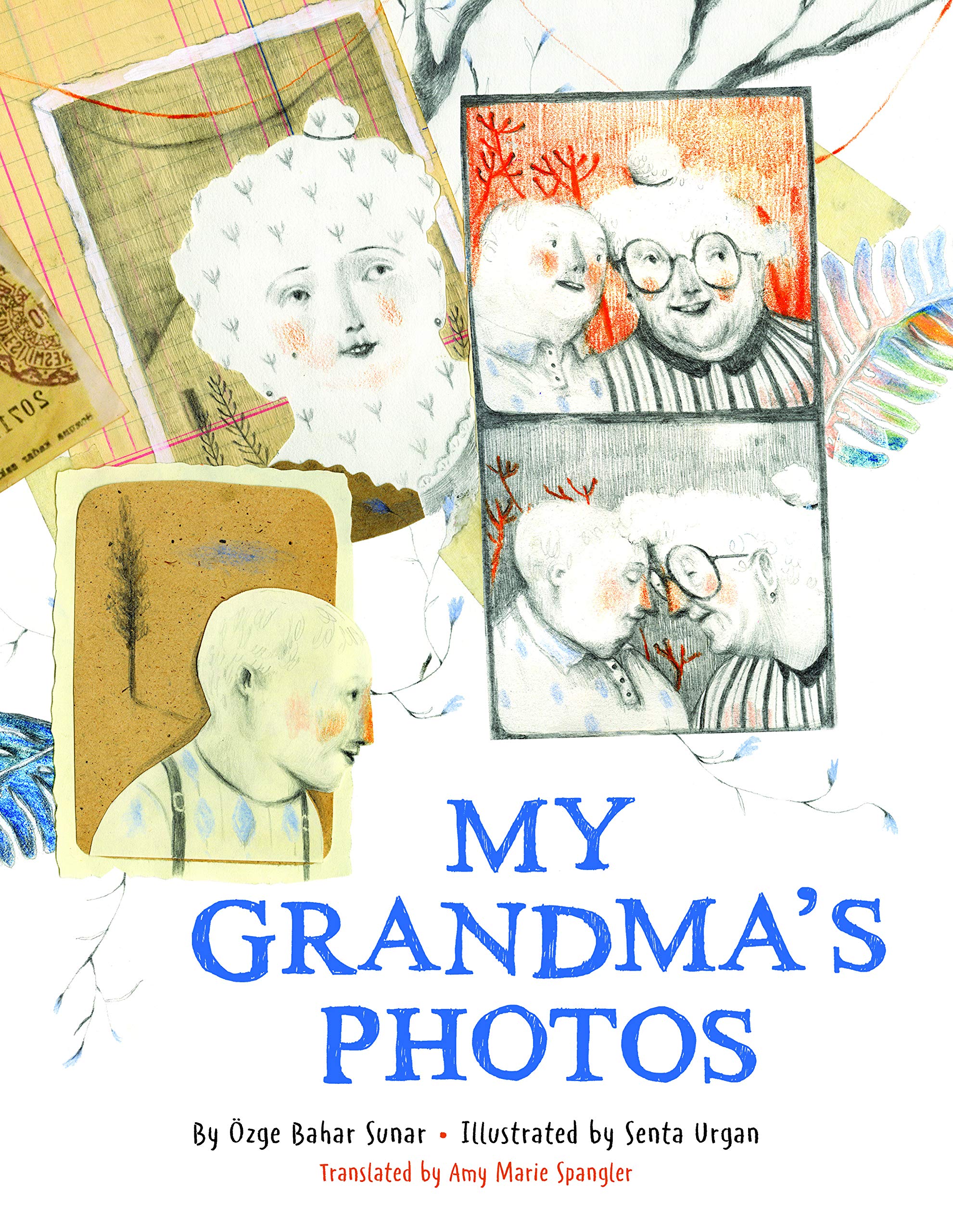 My Grandma's Photos