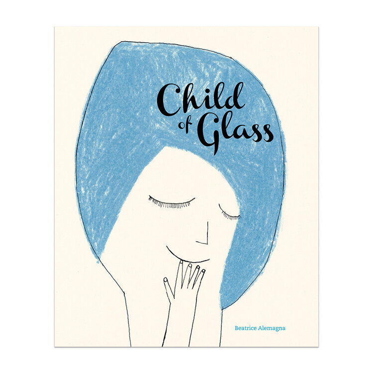 Child of Glass