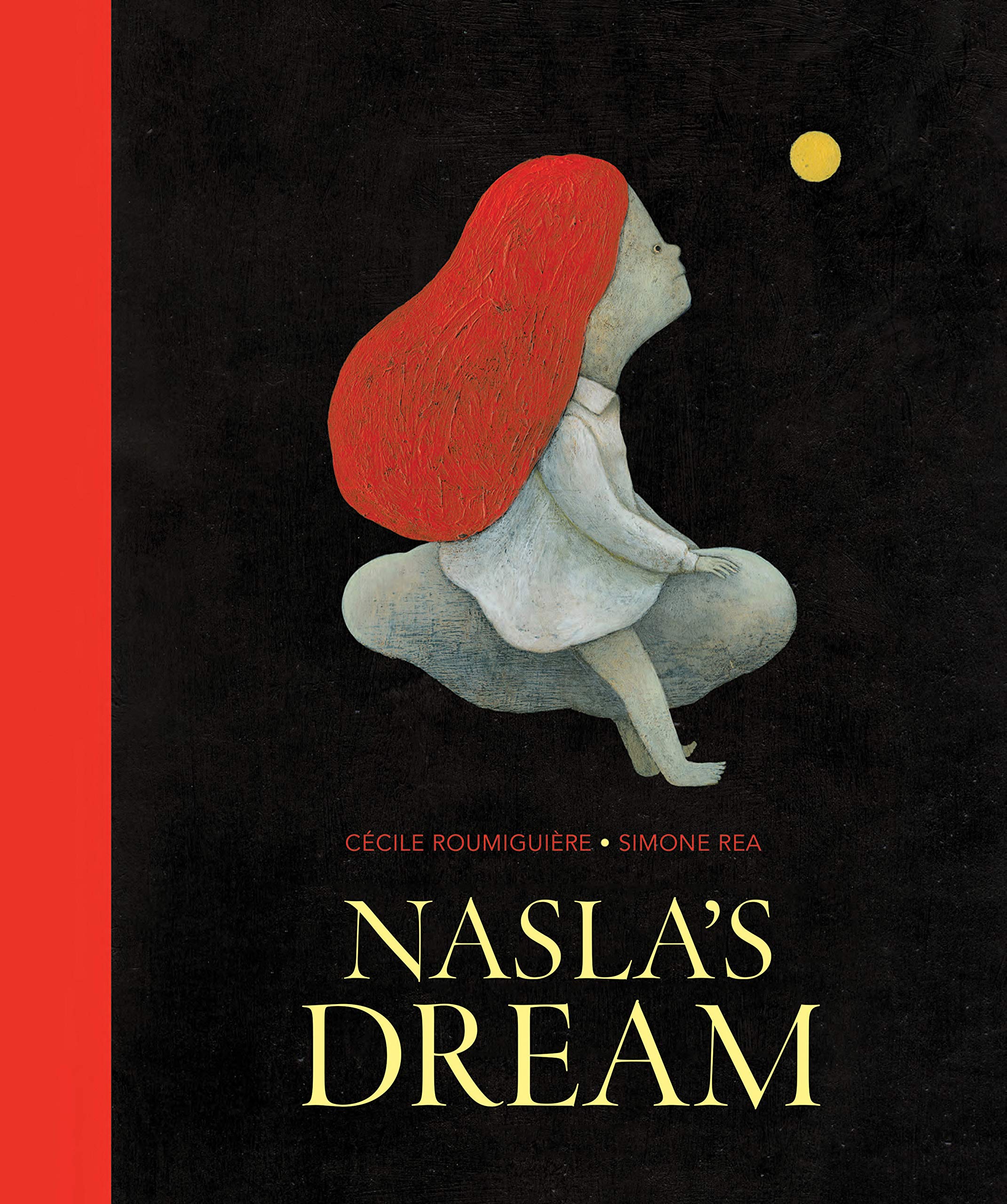 Nasla’s Dream