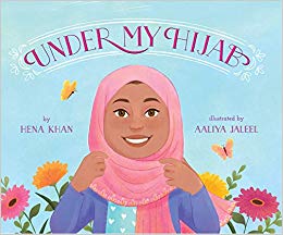 Under My Hijab