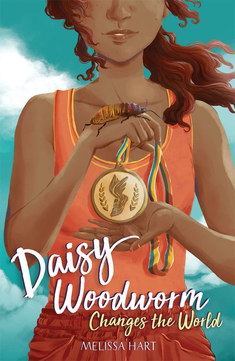 Daisy Woodworm Changes the World