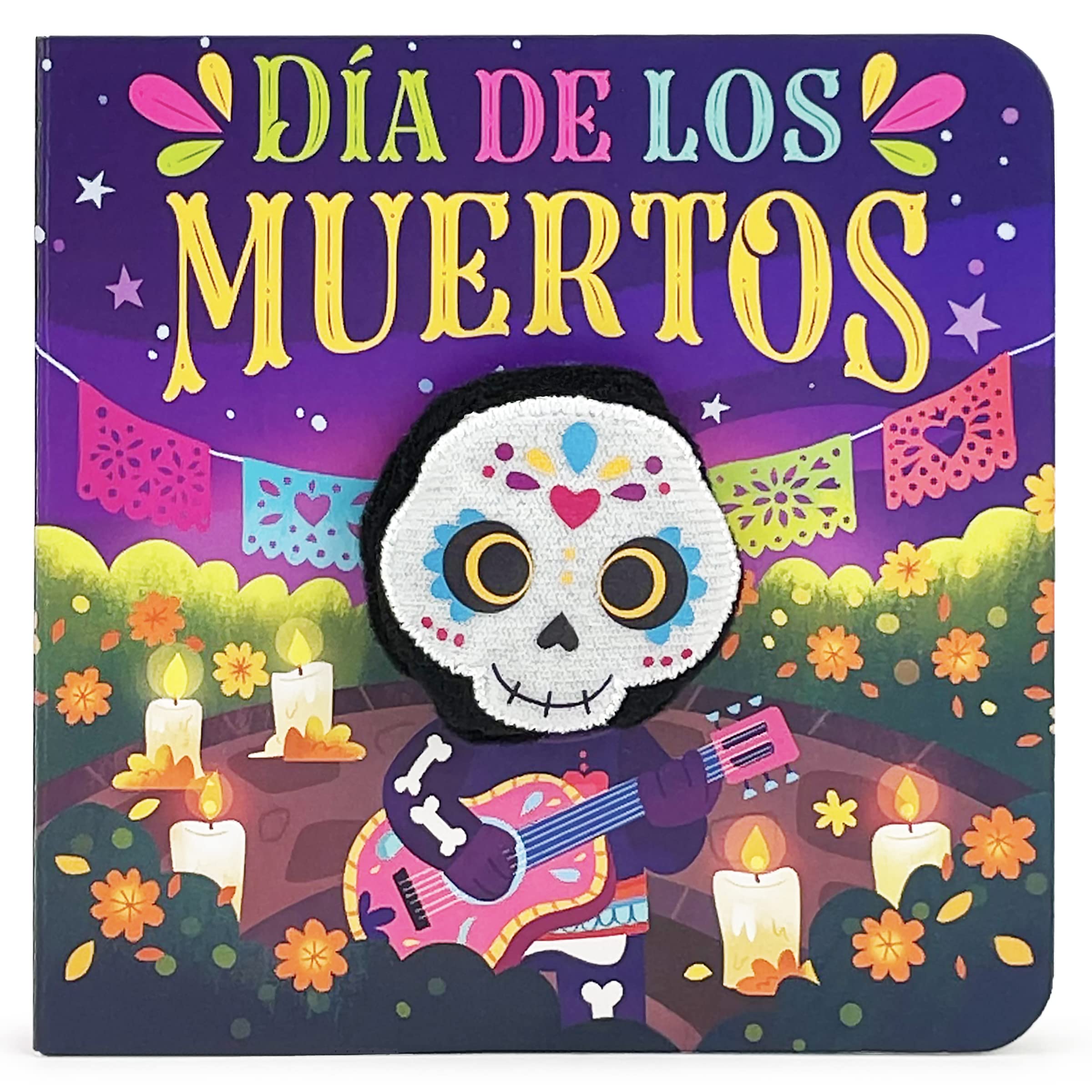 Día de los Muertos