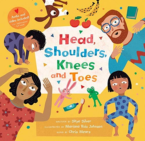 Head, Shoulders, Knees and Toes