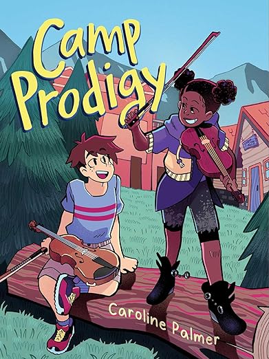 Camp Prodigy