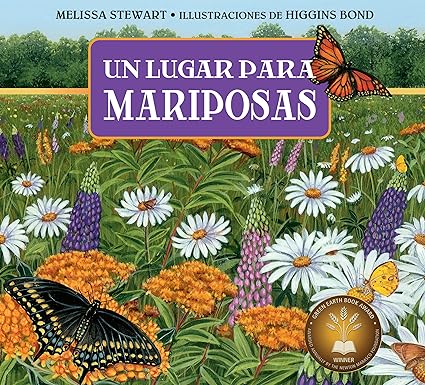 Un lugar para las mariposas